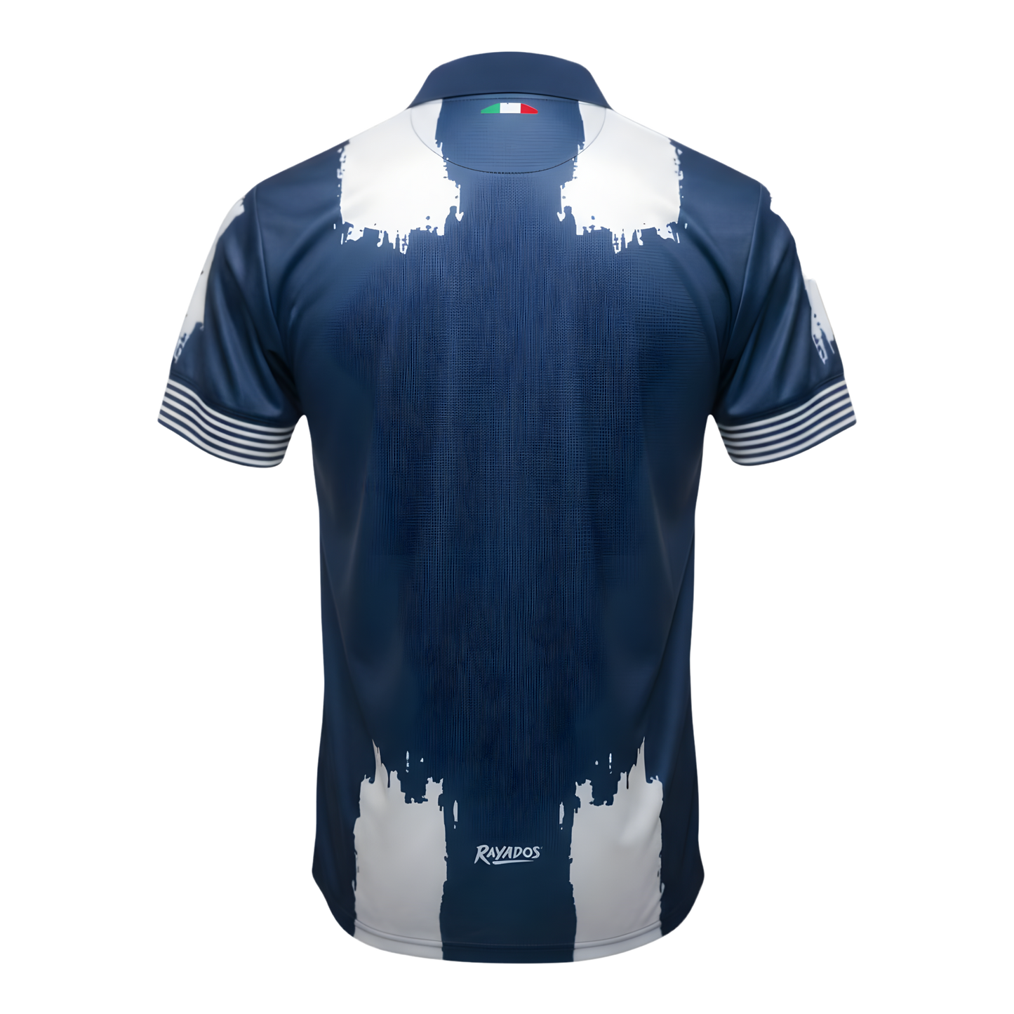 Jersey Local CF Monterrey Mundial de Clubes 2025