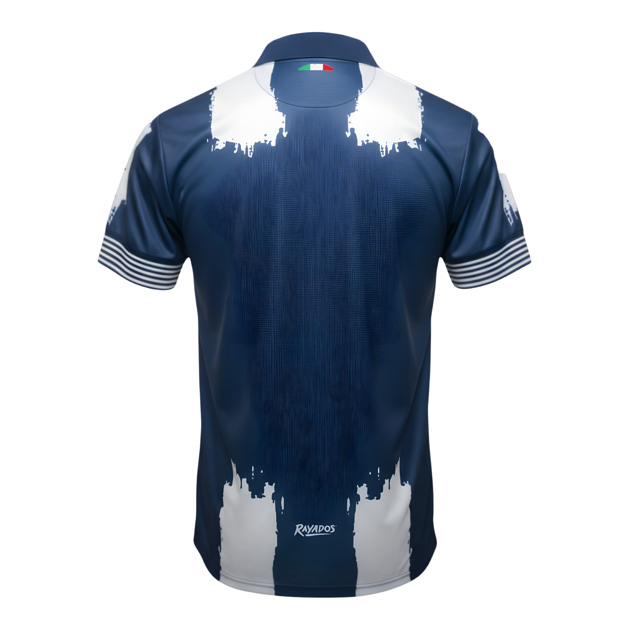 Jersey Local CF Monterrey Mundial de Clubes 2025