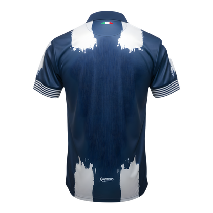 Jersey Local CF Monterrey Mundial de Clubes 2025