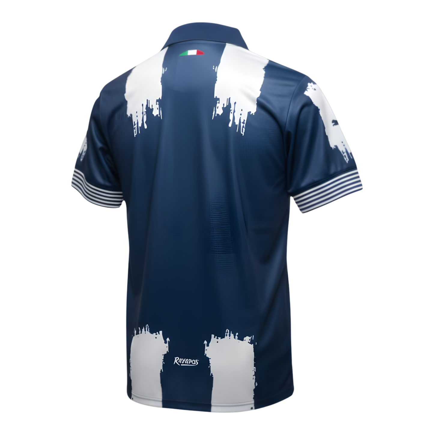 Jersey Local CF Monterrey Mundial de Clubes 2025