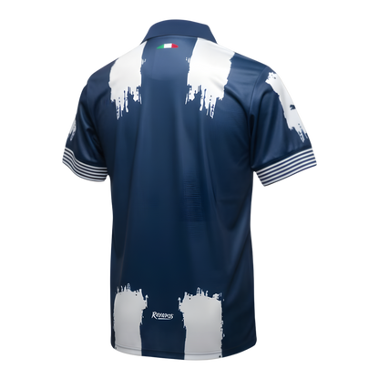 Jersey Local CF Monterrey Mundial de Clubes 2025