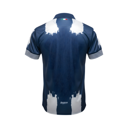 Jersey Local CF Monterrey Mundial de Clubes Niño 25/26