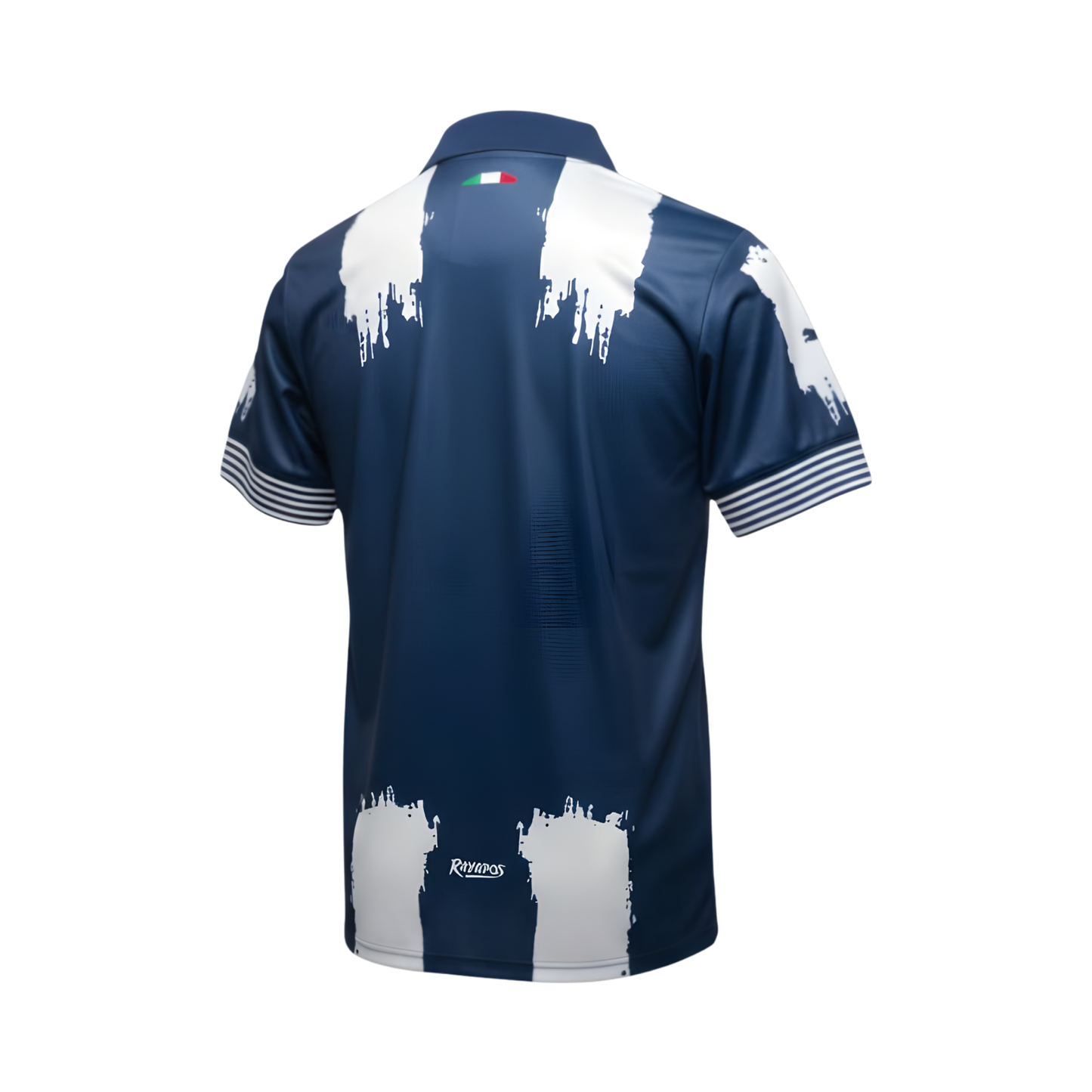 Jersey Local CF Monterrey Mundial de Clubes Niño 25/26