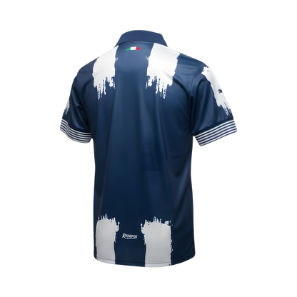 Jersey Local CF Monterrey Mundial de Clubes Niño 25/26