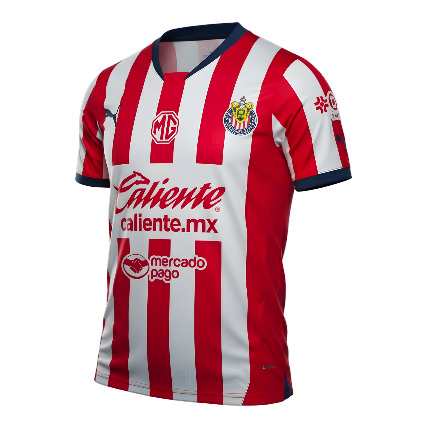 Jersey Local Chivas 24/25