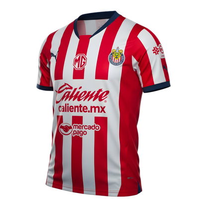 Jersey Local Chivas 24/25