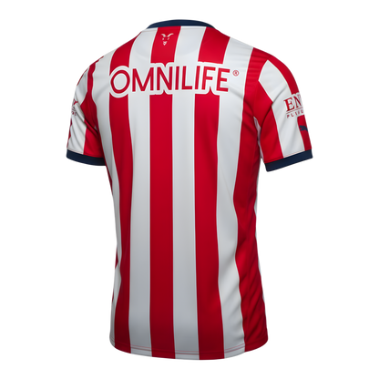Jersey Local Chivas 24/25