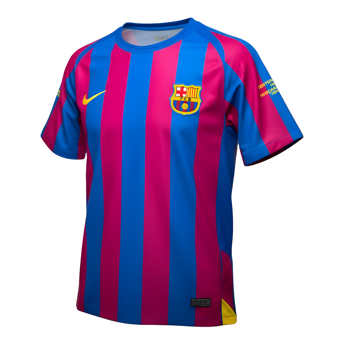 Jersey Local FC Barcelona 05/06