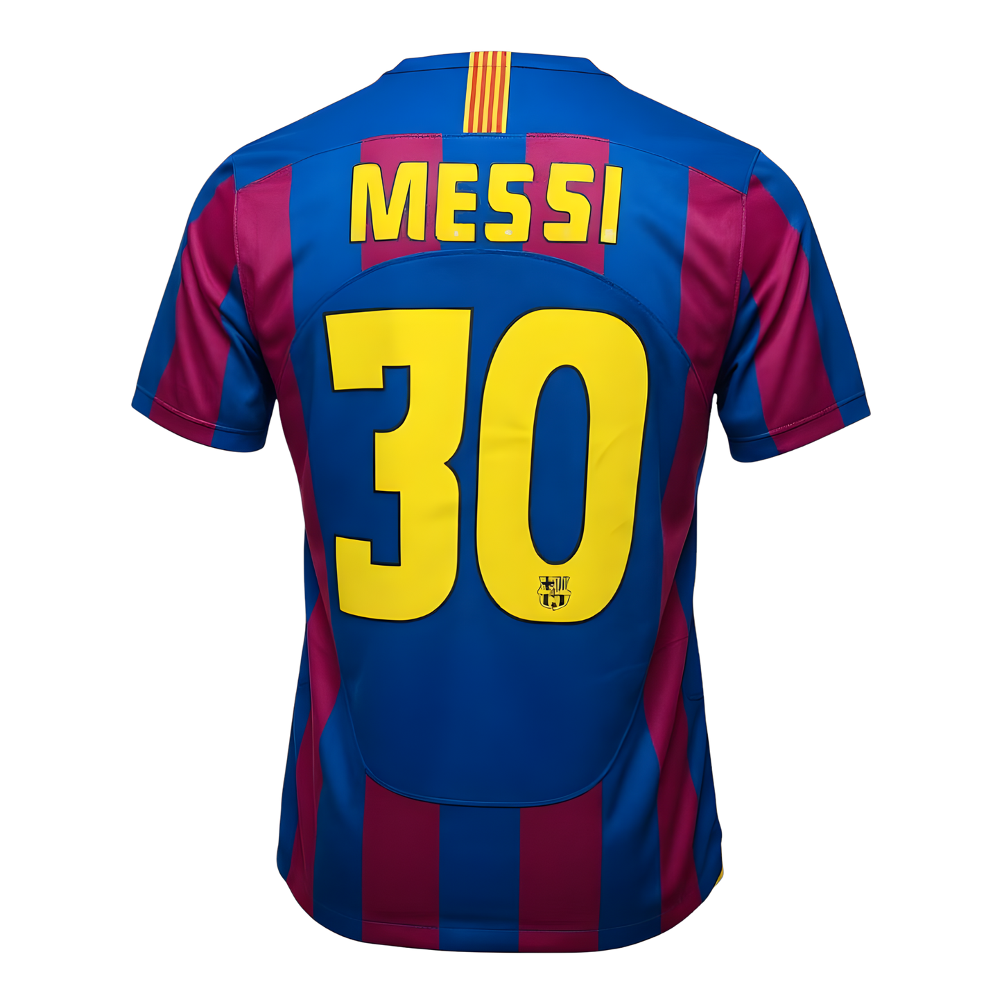 Jersey Local FC Barcelona 05/06