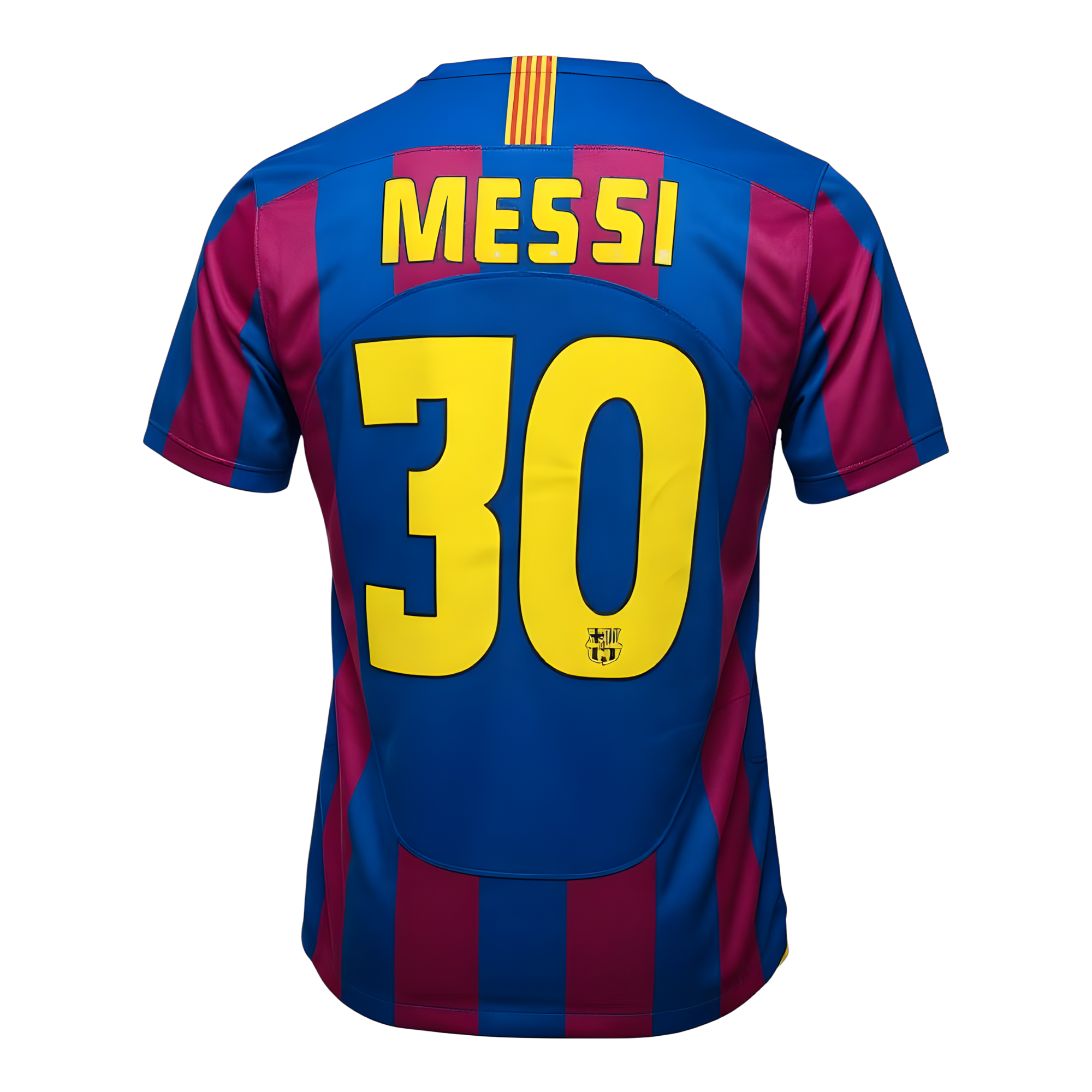 Jersey Local FC Barcelona 05/06