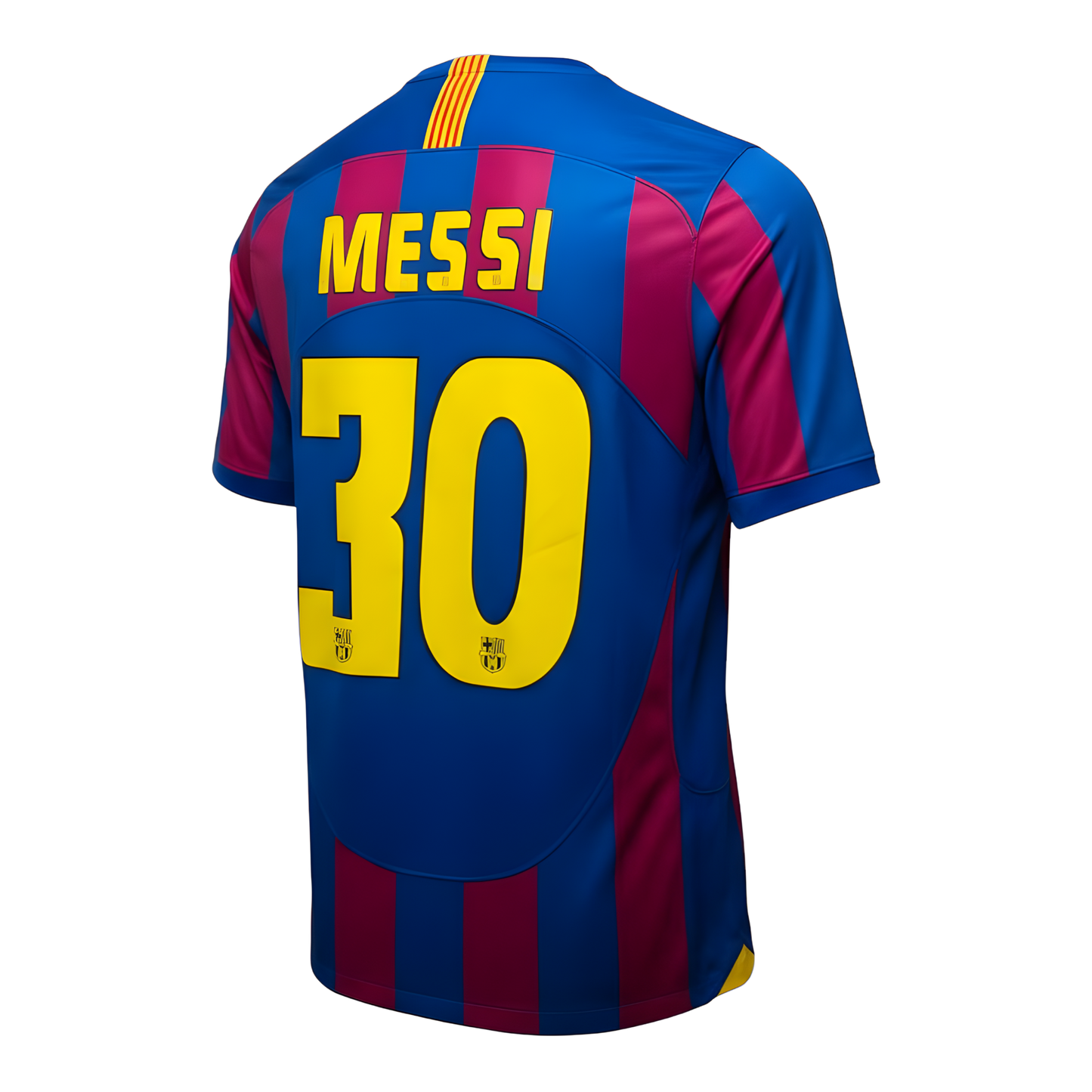 Jersey Local FC Barcelona 05/06