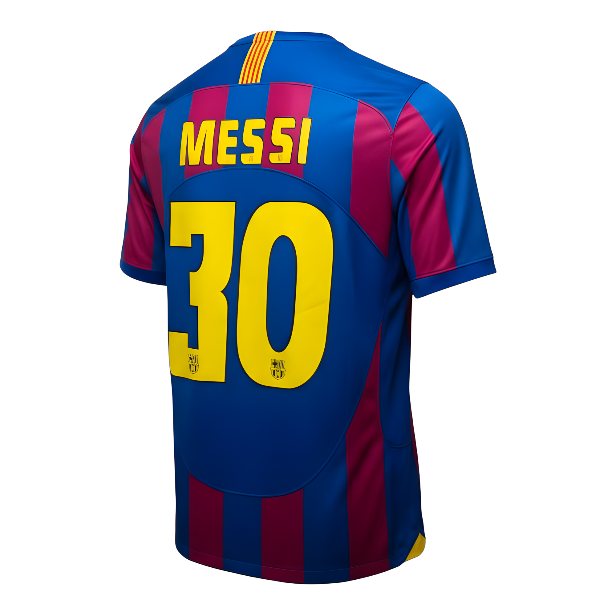 Jersey Local FC Barcelona 05/06