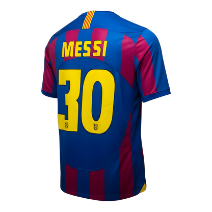 Jersey Local FC Barcelona 05/06