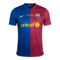Jersey Local FC Barcelona 08/09