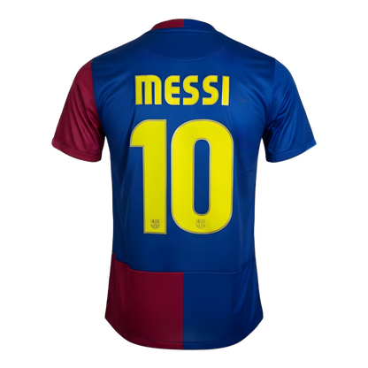 Jersey Local FC Barcelona 08/09