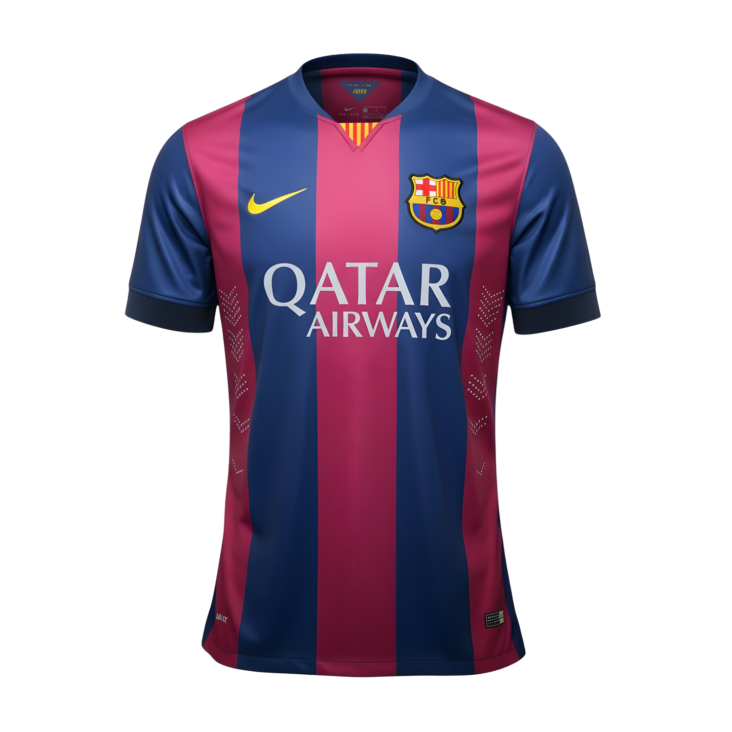Jersey Local FC Barcelona 14/15