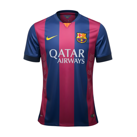 Jersey Local FC Barcelona 14/15