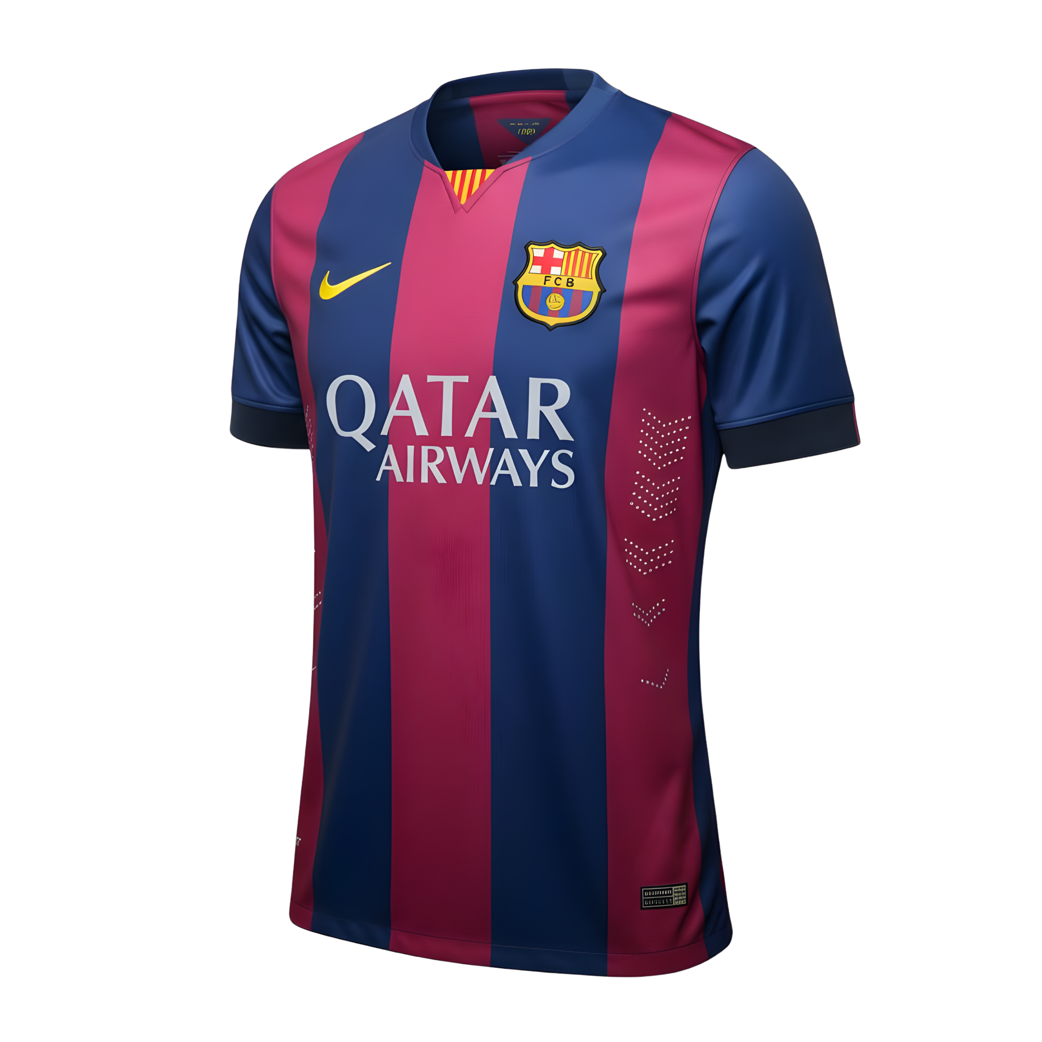 Jersey Local FC Barcelona 14/15