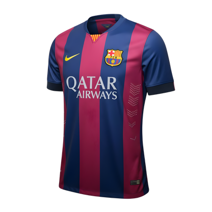 Jersey Local FC Barcelona 14/15