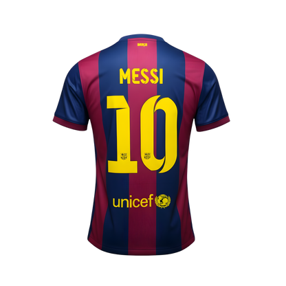 Jersey Local FC Barcelona 14/15