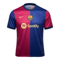Jersey Local FC Barcelona 24/25