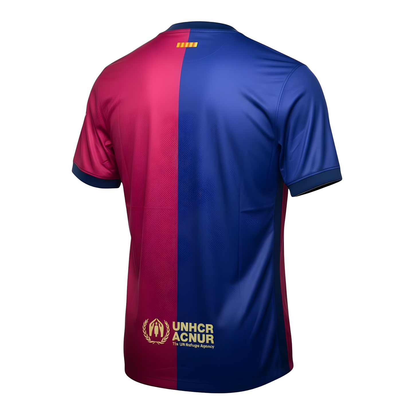 Jersey Local FC Barcelona 24/25