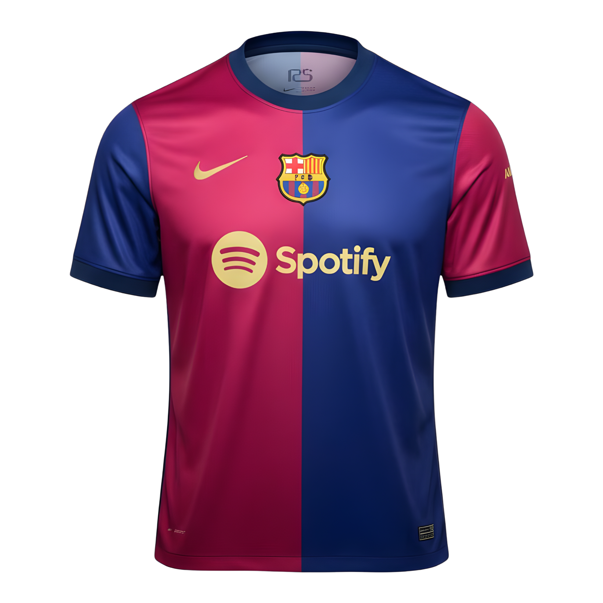 Jersey Local FC Barcelona Mujer 24/25