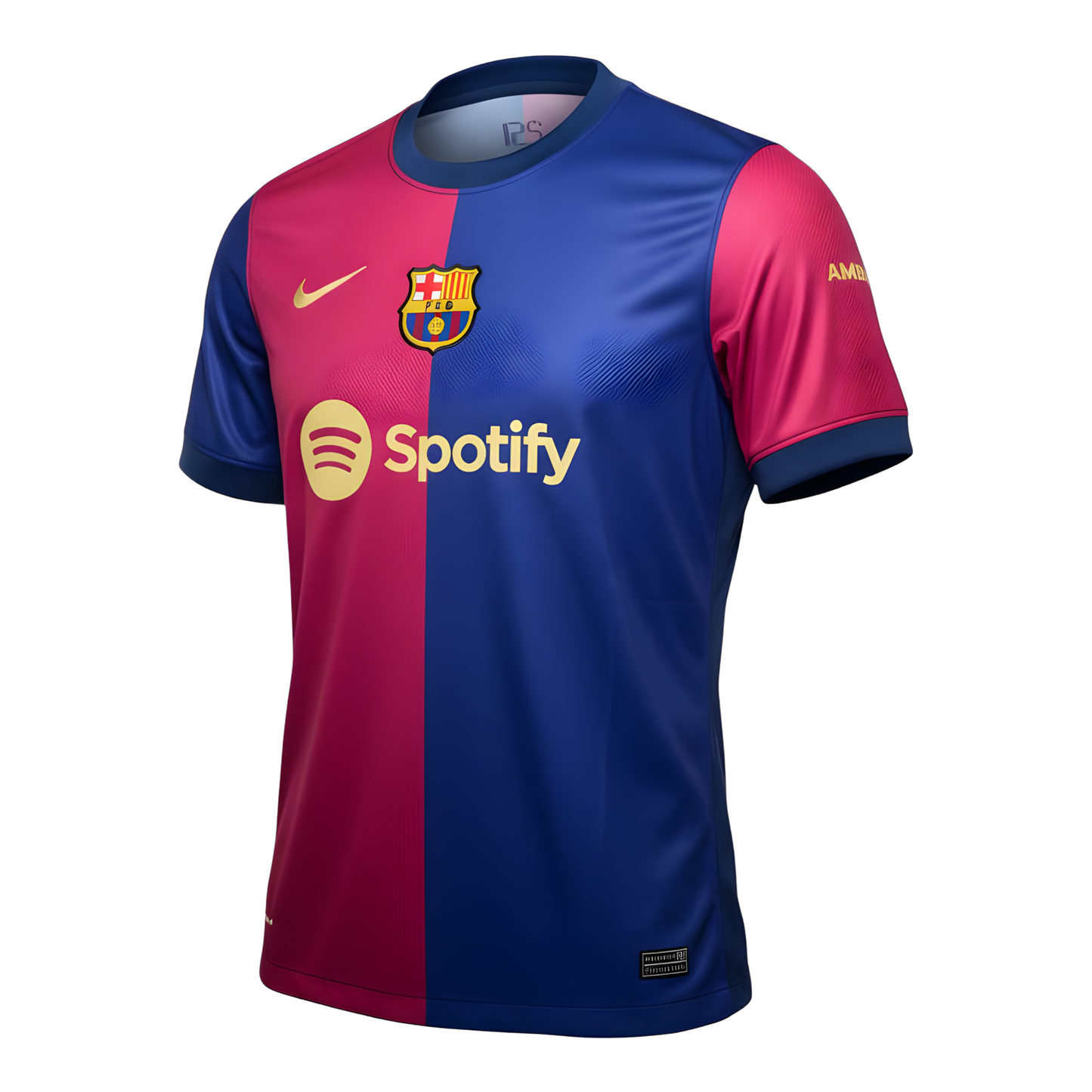 Jersey Local FC Barcelona Mujer 24/25