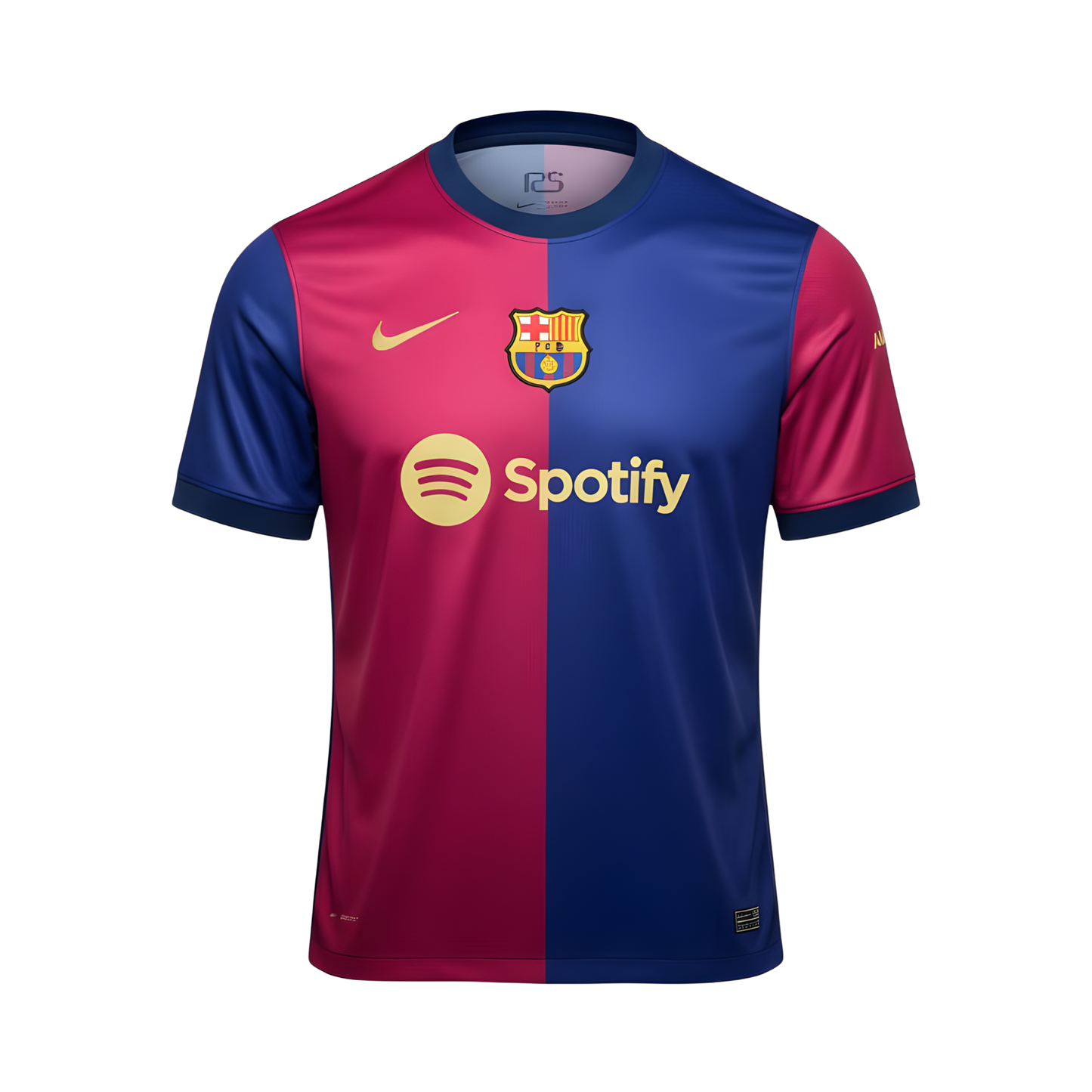 Jersey Local FC Barcelona Niño 24/25
