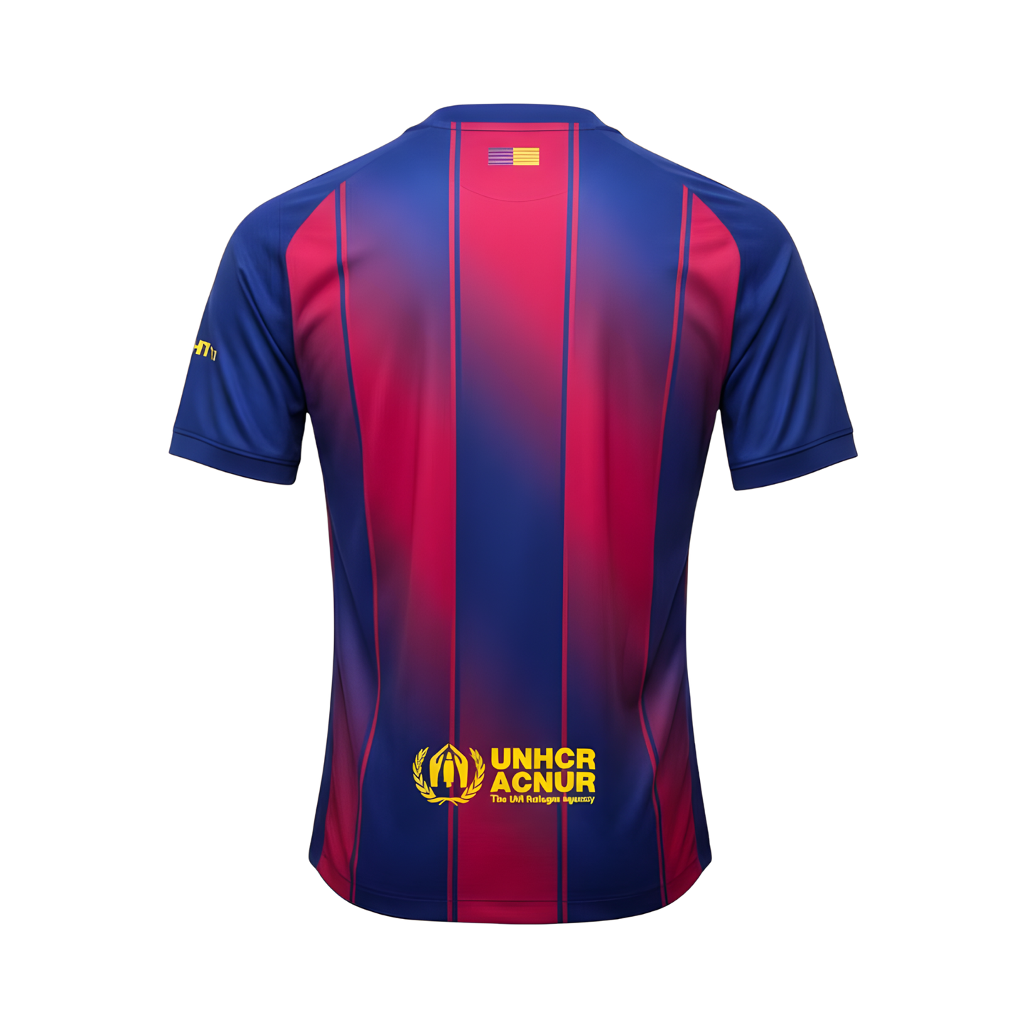 Jersey Local FC Barcelona Niño 25/26