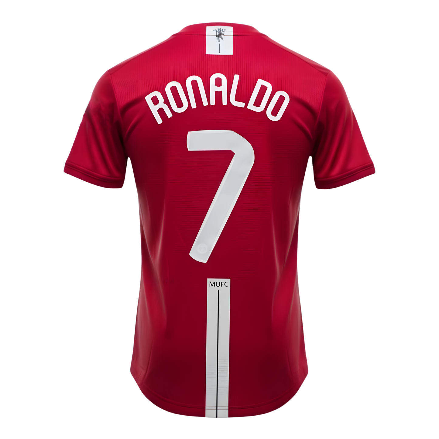 Jersey Local Manchester United 07/08