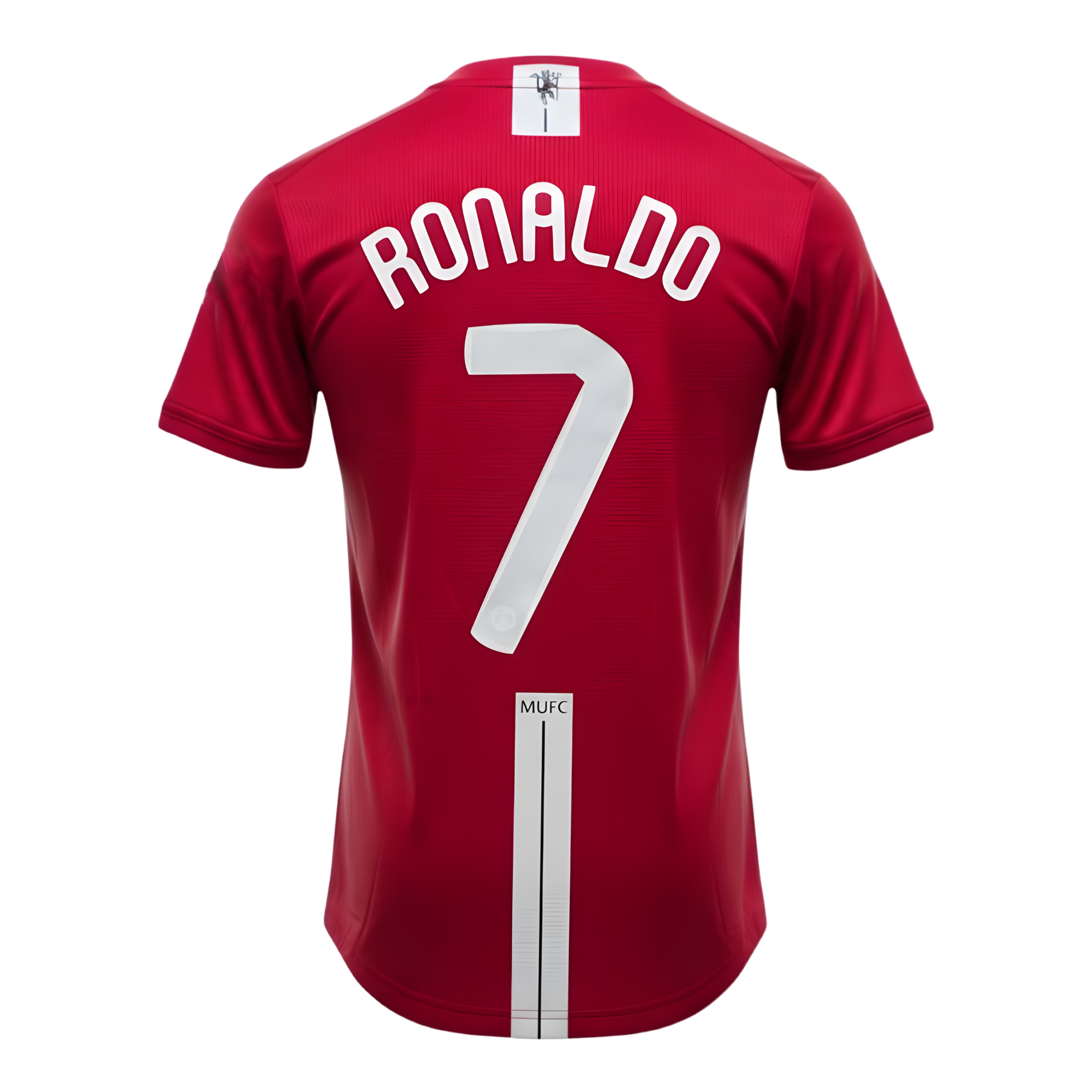 Jersey Local Manchester United 07/08