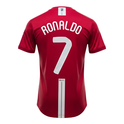 Jersey Local Manchester United 07/08