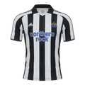 Jersey Local Newcastle United 04/06