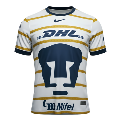 Jersey Local Pumas UNAM 24/25