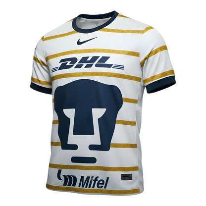 Jersey Local Pumas UNAM 24/25
