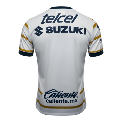 Jersey Local Pumas UNAM 24/25