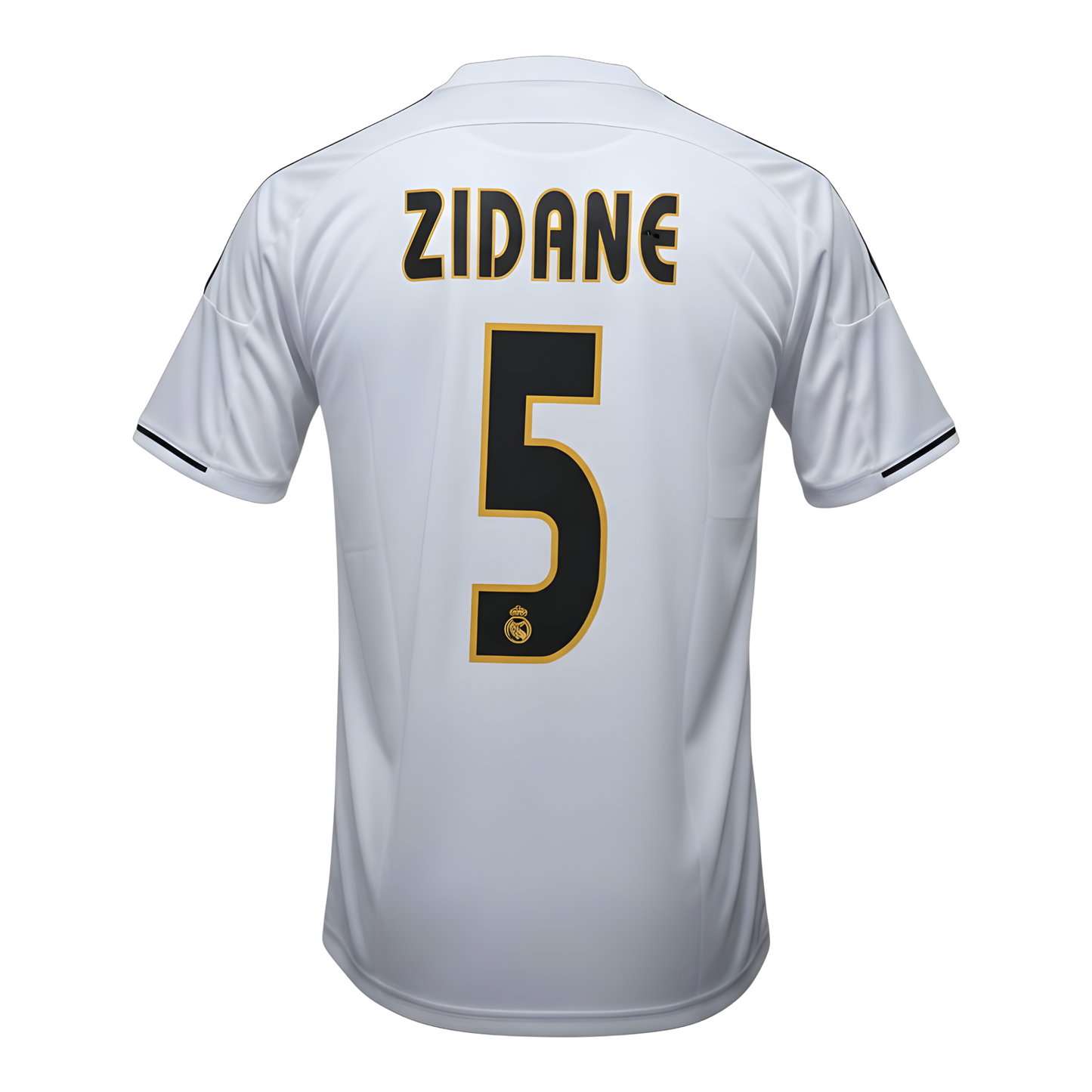 Jersey Local Real Madrid CF 03/04