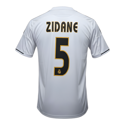Jersey Local Real Madrid CF 03/04