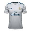 Jersey Local Real Madrid CF 17/18