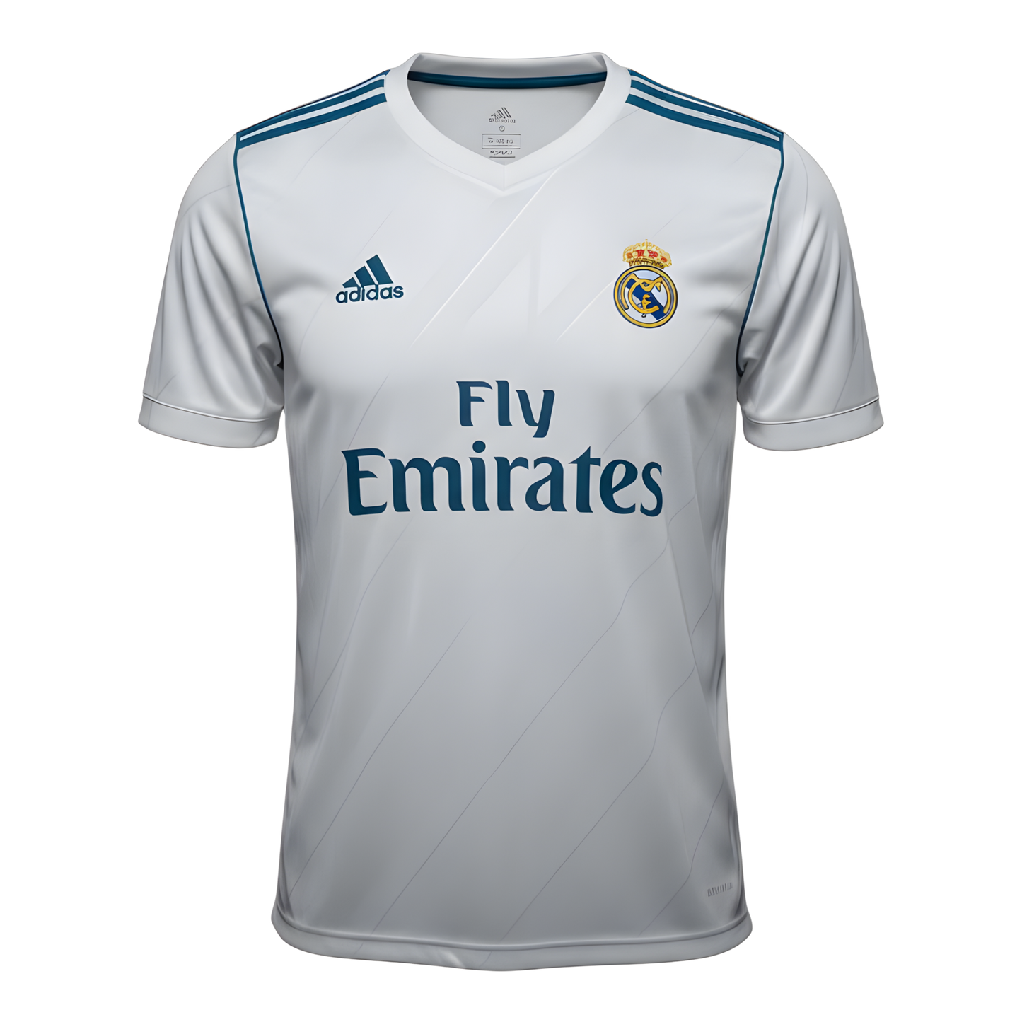 Jersey Local Real Madrid CF 17/18