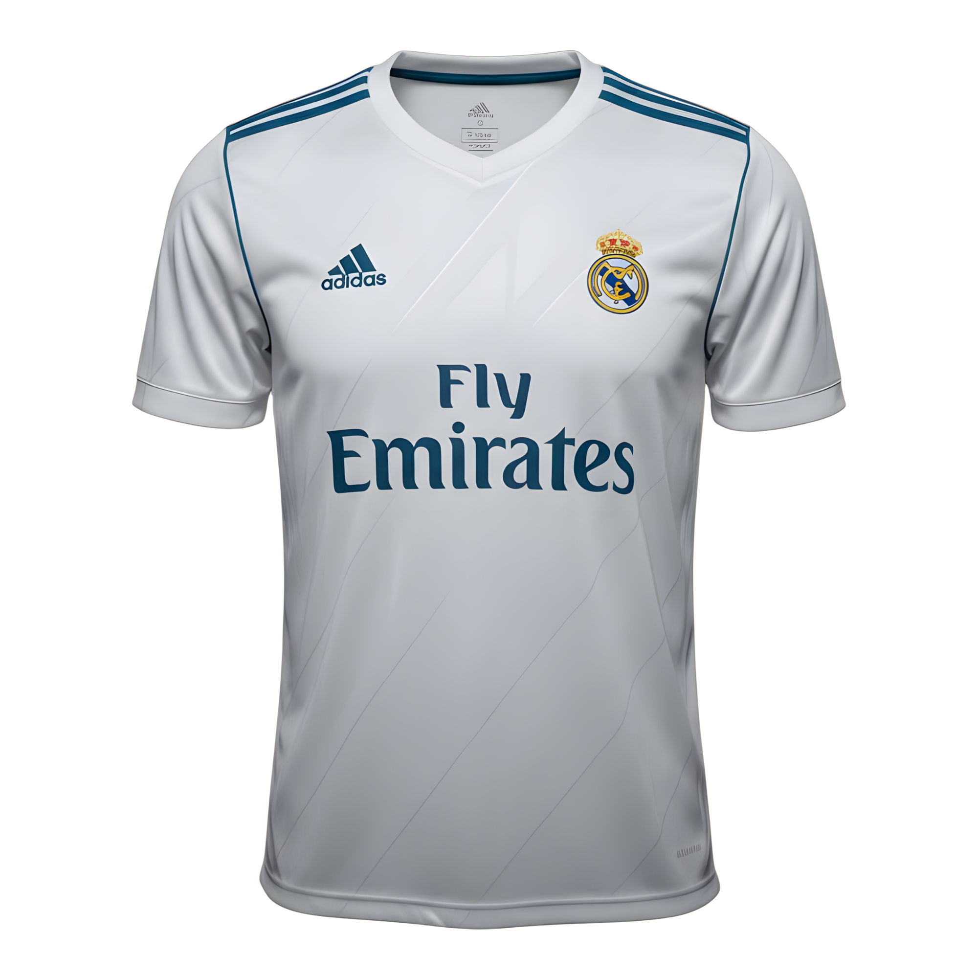 Jersey Local Real Madrid CF 17/18
