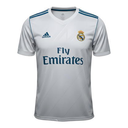 Jersey Local Real Madrid CF 17/18