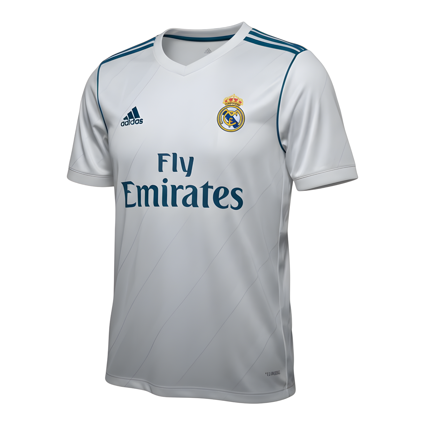 Jersey Local Real Madrid CF 17/18