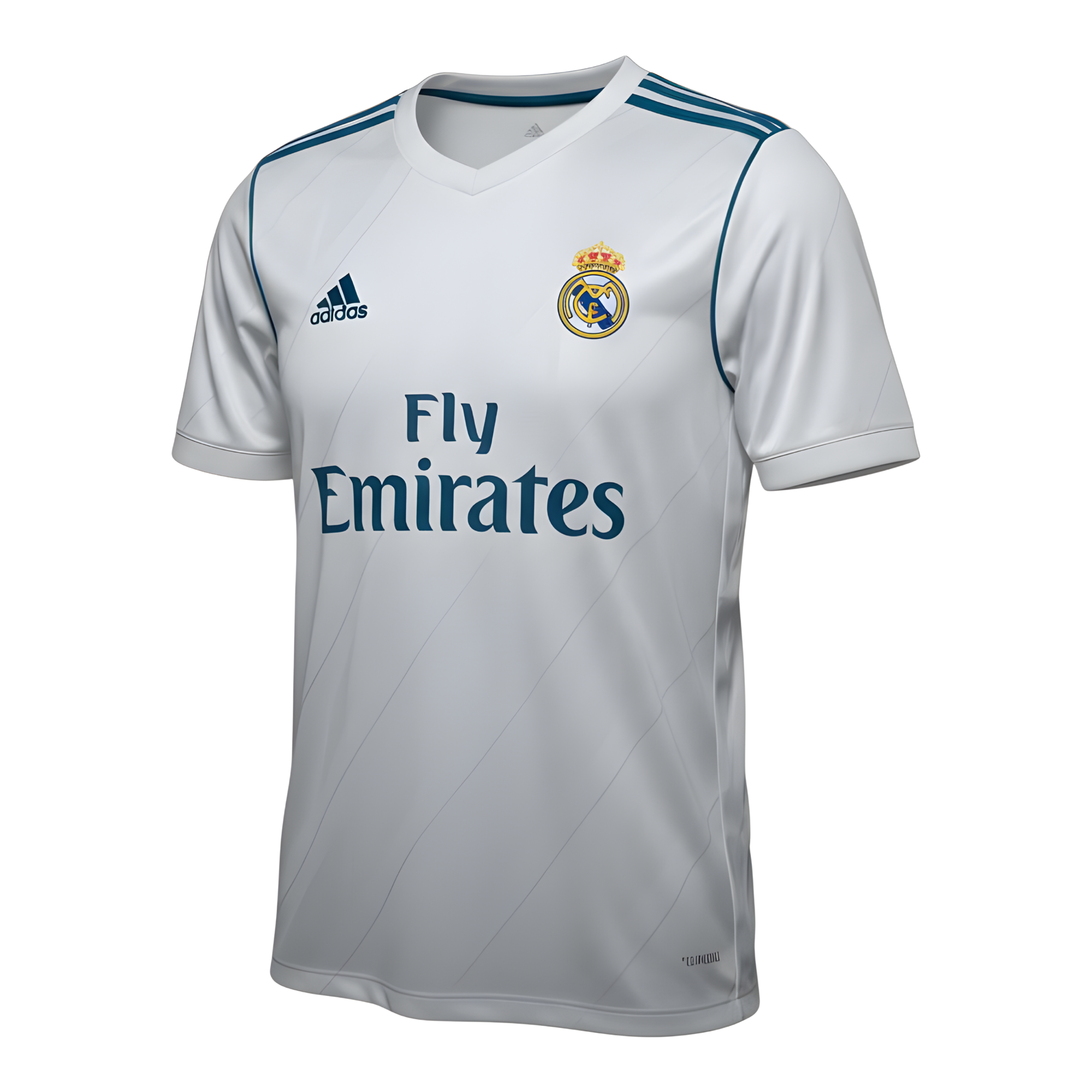 Jersey Local Real Madrid CF 17/18