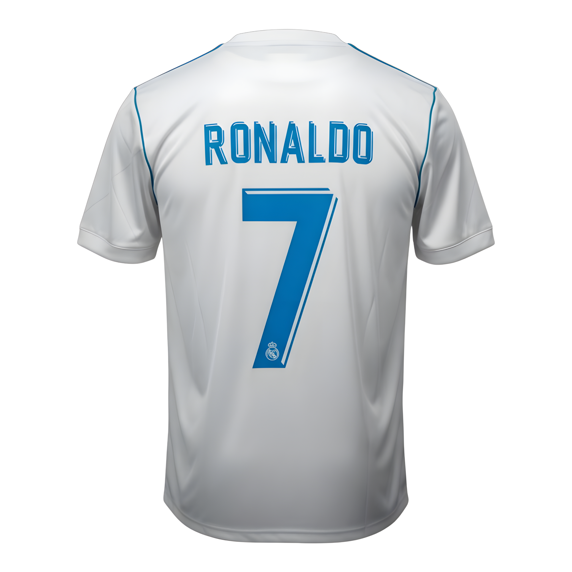Jersey Local Real Madrid CF 17/18