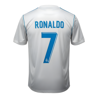 Jersey Local Real Madrid CF 17/18