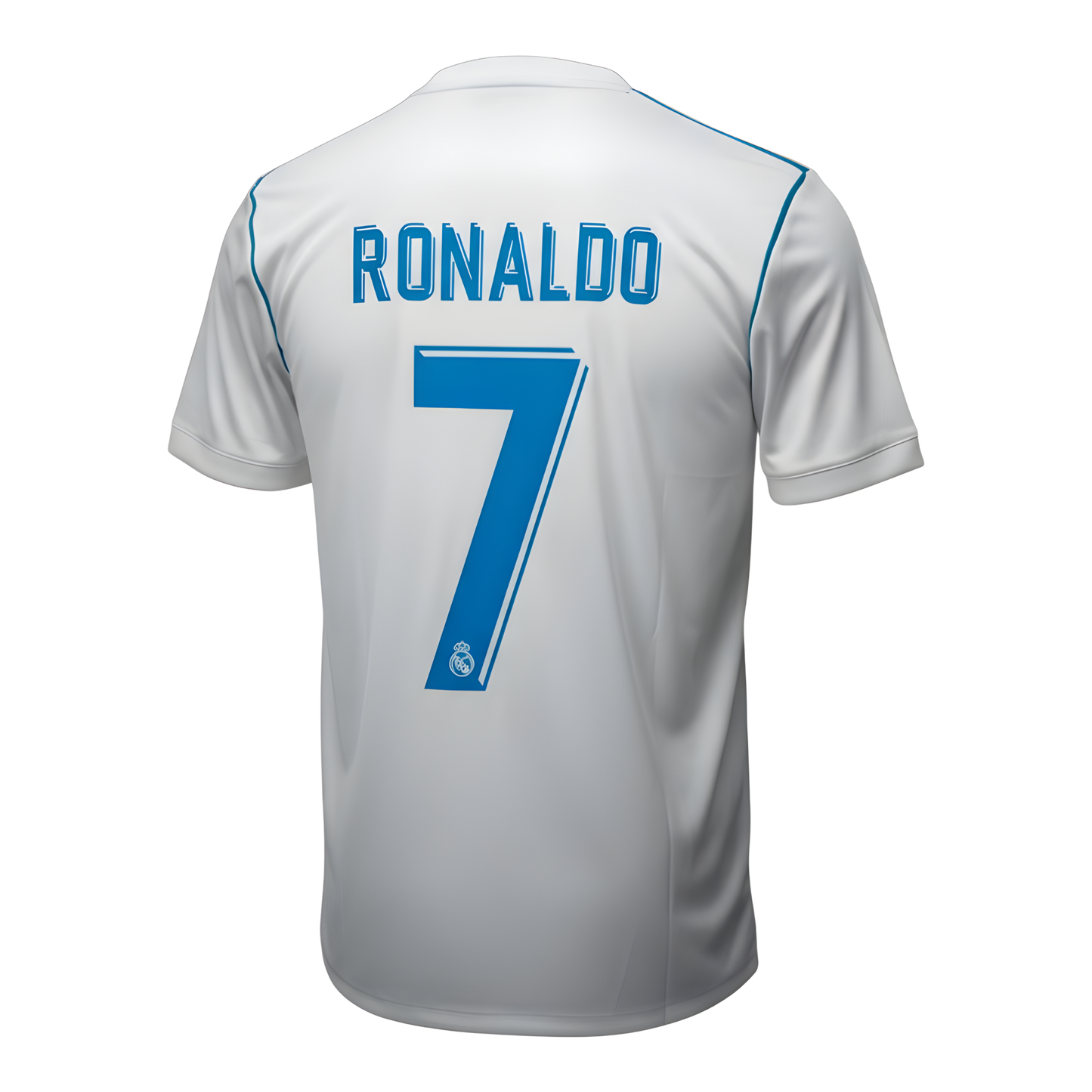 Jersey Local Real Madrid CF 17/18