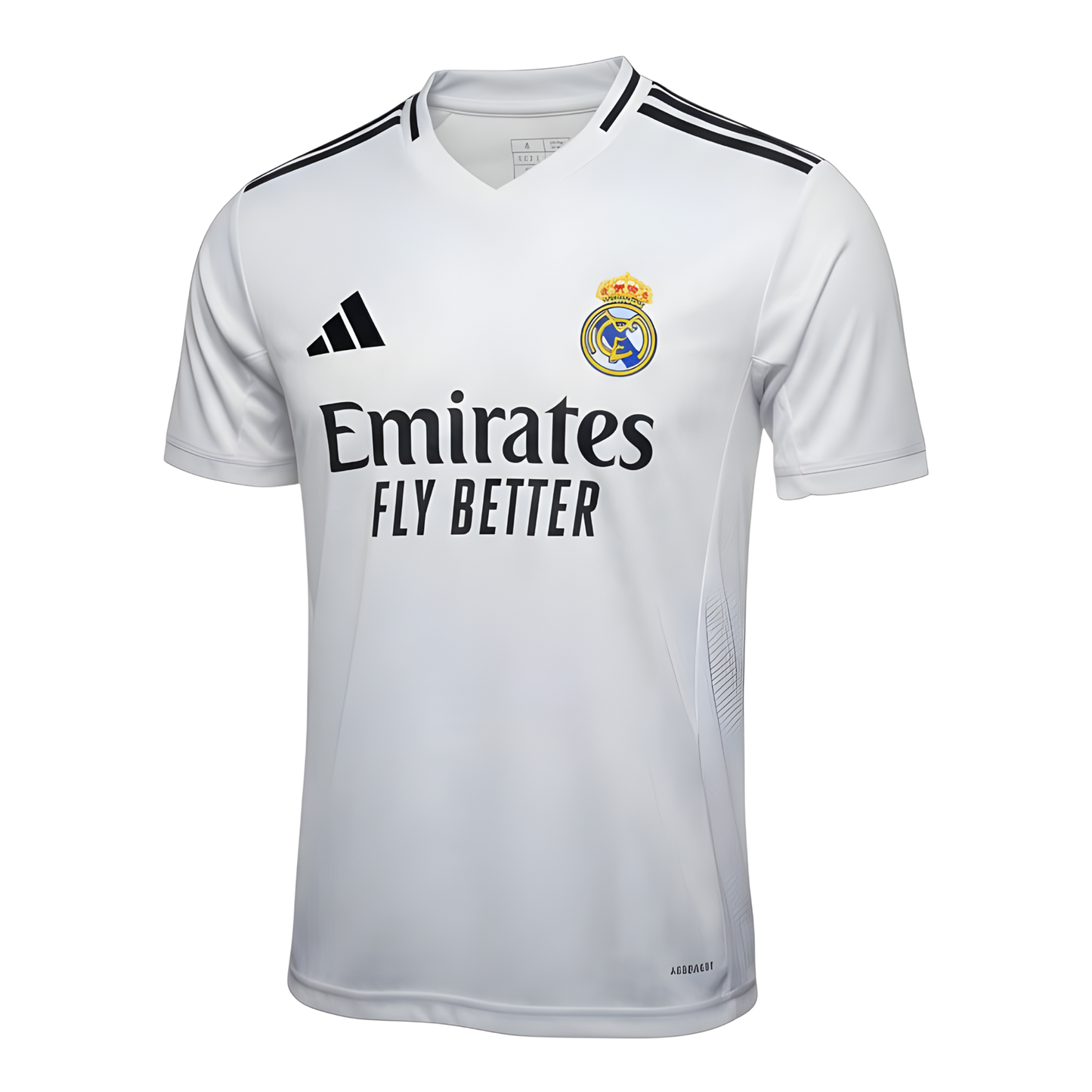 Jersey Local Real Madrid CF 24/25
