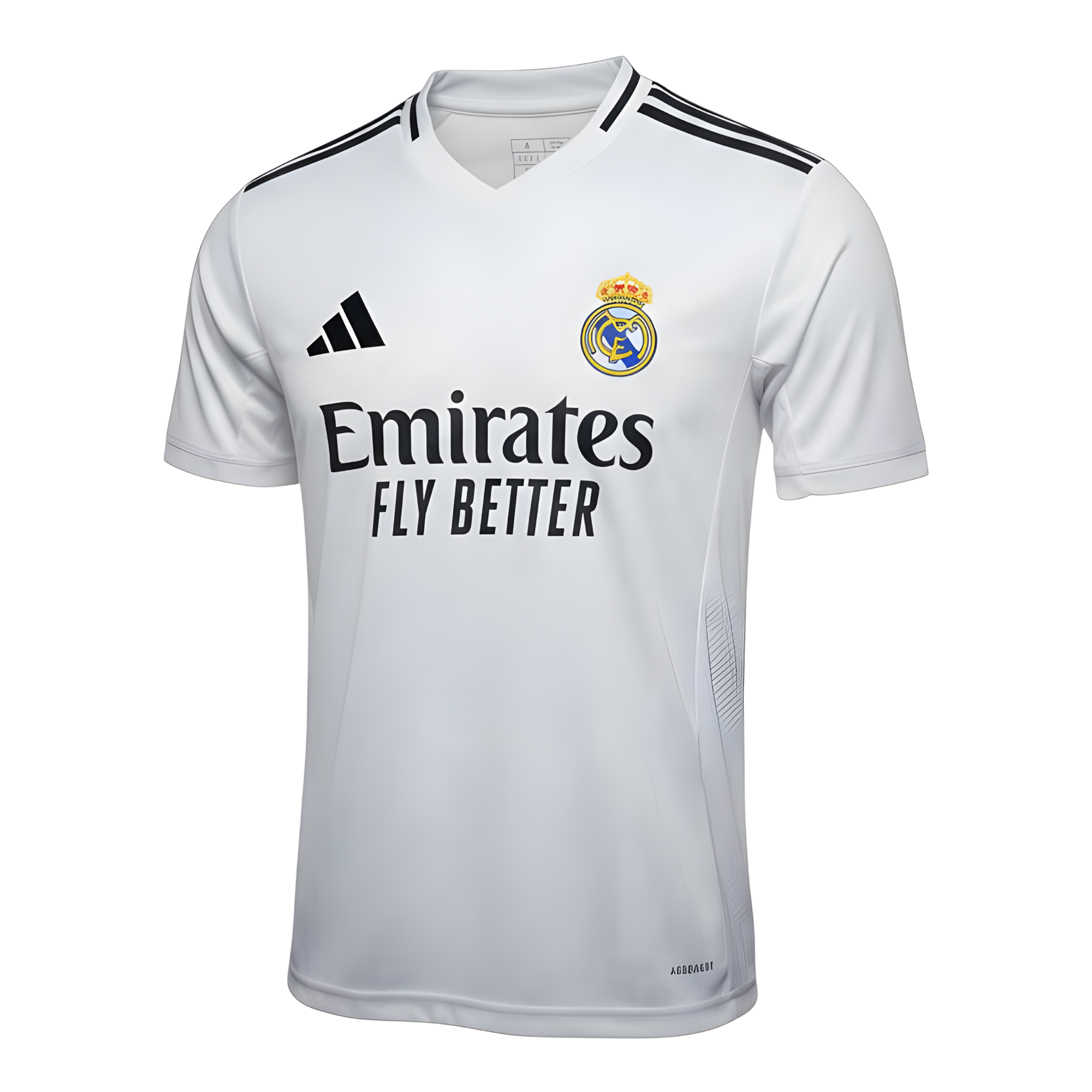 Jersey Local Real Madrid CF 24/25